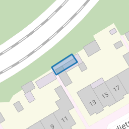 Perceel VSN01-B-5305