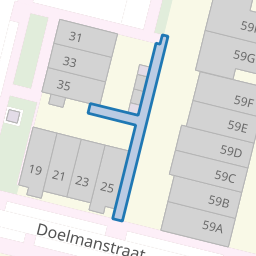 Perceel VSN01-B-5313
