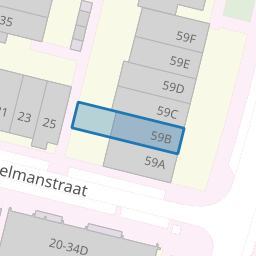 Perceel VSN01-B-5315