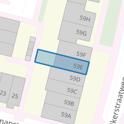 Perceel VSN01-B-5316