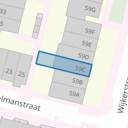 Perceel VSN01-B-5319