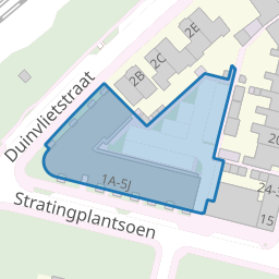 Perceel VSN01-B-5352