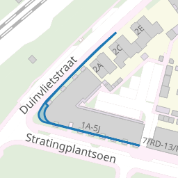 Perceel VSN01-B-5353