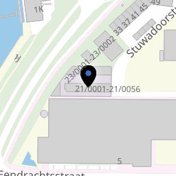 Appartement VSN01 B 5359 20