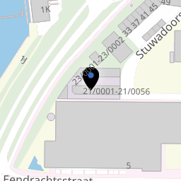 Appartement VSN01 B 5359 22