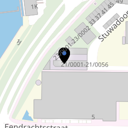 Appartement VSN01 B 5359 23