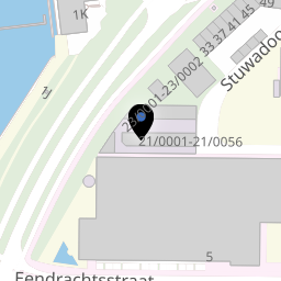 Appartement VSN01 B 5359 24
