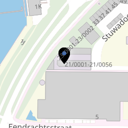 Appartement VSN01 B 5359 25