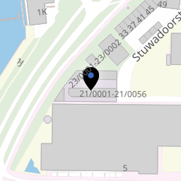 Appartement VSN01 B 5359 48