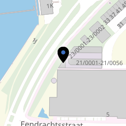Appartement VSN01 B 5359 57