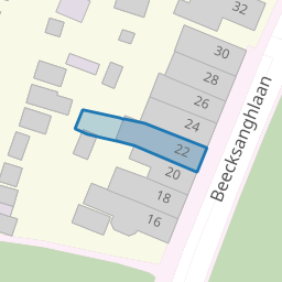 Perceel VSN01-B-5389