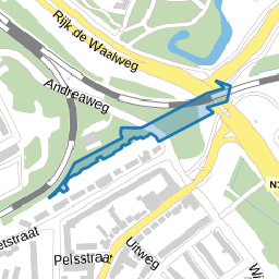 Perceel VSN01-B-5393