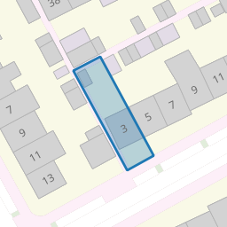 Perceel VSN01-B-5397