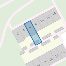 Perceel VSN01-B-5400