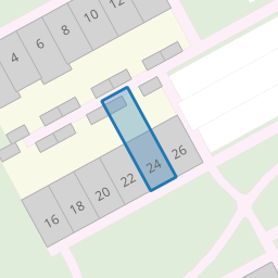 Perceel VSN01-B-5406