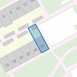 Perceel VSN01-B-5408