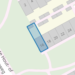 Perceel VSN01-B-5424