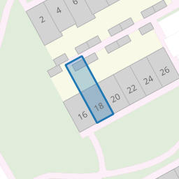 Perceel VSN01-B-5425