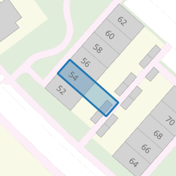 Perceel VSN01-B-5432