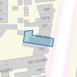 Perceel VSN01-B-5443