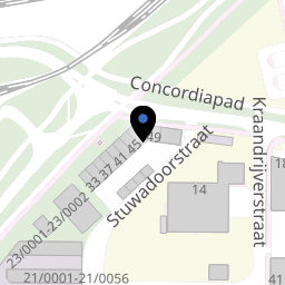 Appartement VSN01 B 5444 1