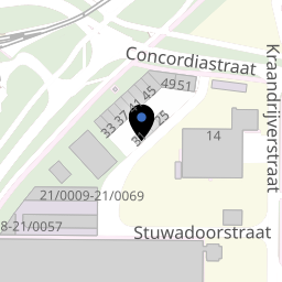 Appartement VSN01 B 5444 12