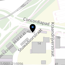 Appartement VSN01 B 5444 14