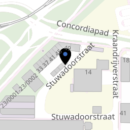 Appartement VSN01 B 5444 9