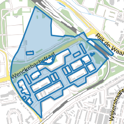 Perceel VSN01-B-5452