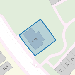 Perceel VSN01-B-5453