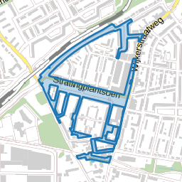 Perceel VSN01-B-5464