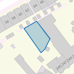 Perceel VSN01-B-5480