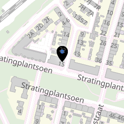 Appartement VSN01 B 5481 3