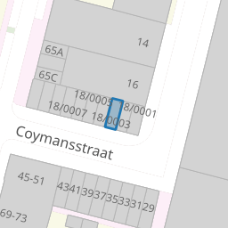 Perceel VSN01-B-5485