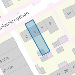 Perceel VSN01-B-5492