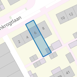 Perceel VSN01-B-5493