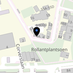 Appartement VSN01 B 5513 1