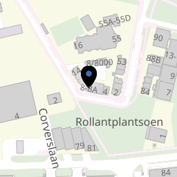 Appartement VSN01 B 5513 2
