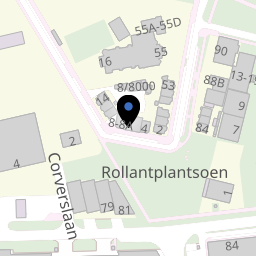 Appartement VSN01 B 5513 3