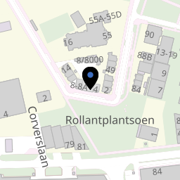 Appartement VSN01 B 5513 5