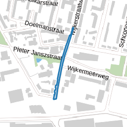 Perceel VSN01-B-5515