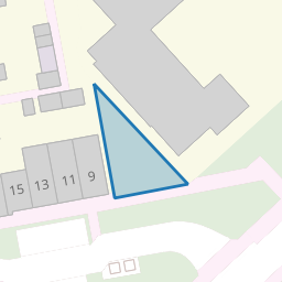 Perceel VSN01-B-5517