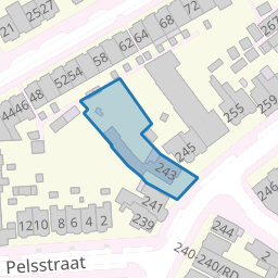 Perceel VSN01-B-5520