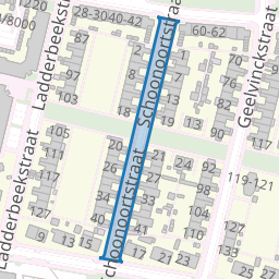 Perceel VSN01-C-1342