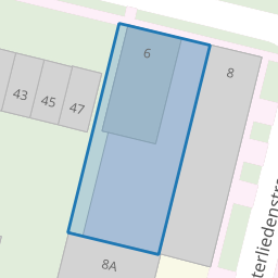 Perceel VSN01-C-1350