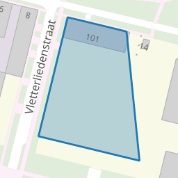 Perceel VSN01-C-1352