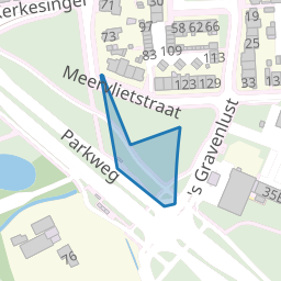 Perceel VSN01-C-1369