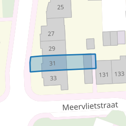 Perceel VSN01-C-1523