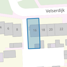 Perceel VSN01-C-1528