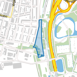 Perceel VSN01-C-1550